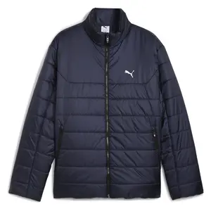 Утепленная куртка Puma ESS, синий