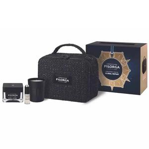 Global-Repair Advanced Cream 50 мл набор из 4 предметов Filorga