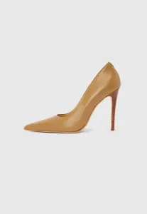 Туфли на высоком каблуке от элис Michael Michael Kors, Husk