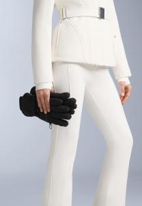 Перчатки OYSHO PRIMALOFT TECHNICAL 14125780, Black