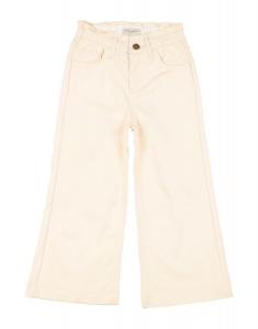 Брюки Golden Goose, слоновая кость