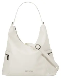 Сумка через плечо Betty Barclay, белый
