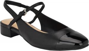 Туфли Calvin Klein Women's Blaire, Black 001