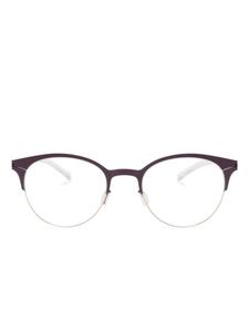 Очки Lara Mykita, фиолетовый