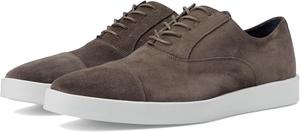 Мужские кроссовки Johnston Murphy Bolivar с носком-капиной Johnston & Murphy, серый