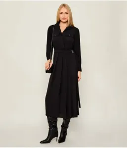 Платье Liu Jo, черный