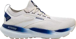 Кроссовки Glycerin StealthFit 21 'White Blue', белый