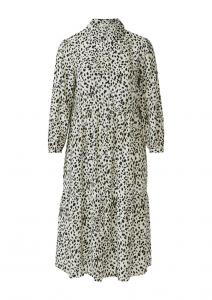 Платье-рубашка s.Oliver, Cream