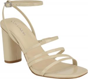 Женские сандалии Calvin Klein Норра, слоновая кость