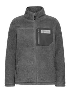 Демисезонная куртка Oxmo OXABBY , Dark grey