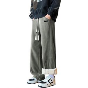 Вязаные спортивные штаны Unisex WARRIOR, зеленый (diy badge)