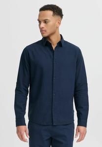 Рубашка IDMonko INDICODE JEANS, темно-синий