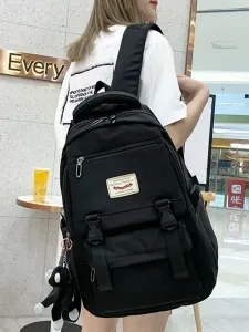 Рюкзак рюкзак рюкзак Doux Belle, цвет Black