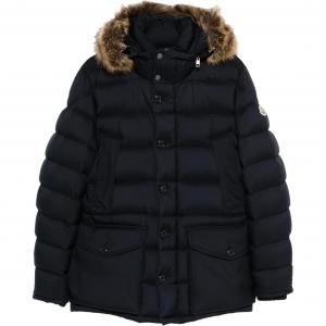Moncler Куртка Clunye, Marine Blue