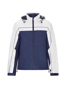 Переходная куртка festland Jacke, цвет Marine Weiss