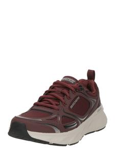 Кроссовки SKECHERS EDGERIDE - EXODIS, Wine red