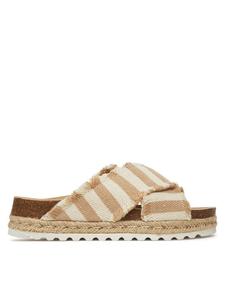 Мюли CT0626-15 Deezee, бежевый