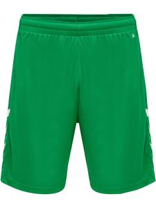 Шорты Hummel Hmlcore Xk Poly, цвет JELLY BEAN