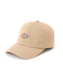 Dickies/(M) Icon Logo Low Cap