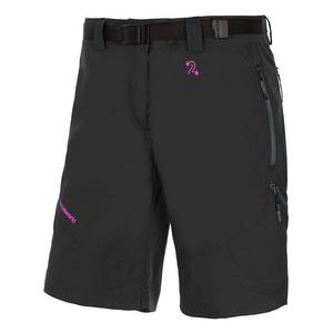 Шорты Trangoworld Assy DN Shorts Pants, черный