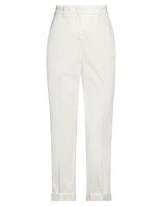 Брюки Peserico, слоновая кость