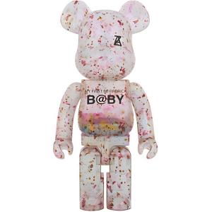 Мой первый anrealage BE@RBRICK