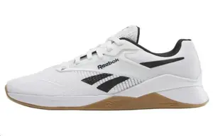 Reebok Кроссовки унисекс, Black/White
