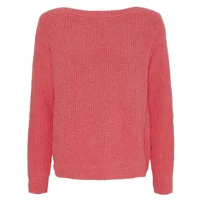 Свитер Sea Ranch Janette, розовый