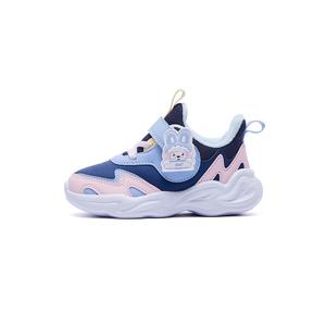 Повседневные туфли для малышей 361°KIDS, светло-голубой/синий/розовый