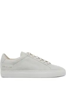 Кеды с логотипом Common Projects, нейтральный
