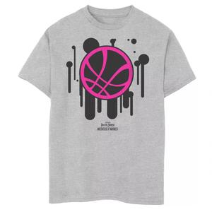 Футболка с изображением «Доктор Стрэндж: фильм 2» для мальчиков 8–20 лет Licensed Character