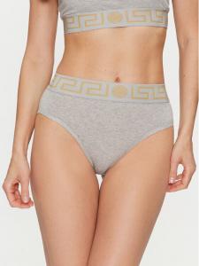 Трусы Versace, серый