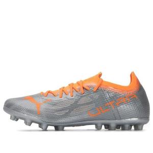 Кроссовки ultra 1.4 mg 'instinct pack' Puma, серебряный