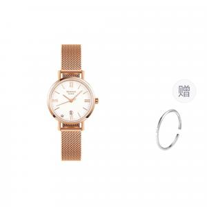 CASIO Часы Women's SHEEN 34.5mm White Watch