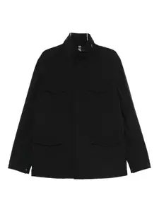 Куртка с четырьмя карманами Duno, черный