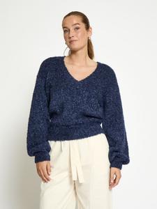 Свитер в SKY CAPTAIN minus