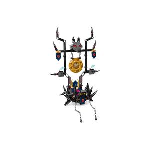 Конструктор Dragon Of Motion Building Blocks 71822 LEGO