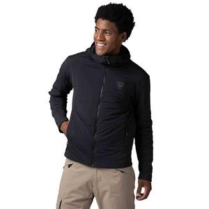 Мужская куртка Opside Hoodie Rossignol, black