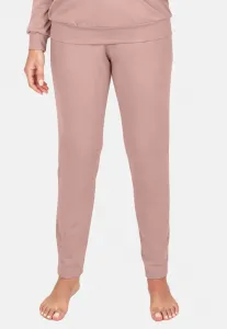 Пижамные штаны Vivisence, Dark Pink