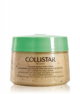 Скраб для тела Collistar Talasso Anti-Water Scrub, 700g