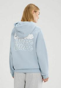 Худи Ellesse Hoodie, Light Blue