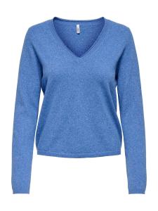 ONLY Свитер 'ONLLOYAL' в цвете Royal Blue
