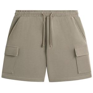Шорты Kith Micro Waffle Fairfax Cargo Short, Plaster