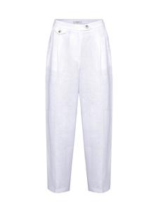 Брюки свободного кроя Antioch, белый