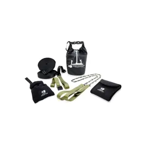 Sierra Arborist Цепь 83 см Нордическая карманная пила Nordic Pocket Saw, зеленый