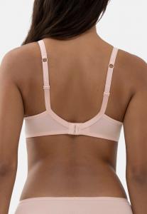 Бюстгальтер-майка Mit Spacer Cup Joan mey, цветок