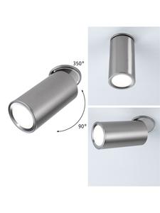 Встраиваемый светодиодный светильник Turnal