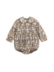 Комбинезон/боди Cool Club, лиловый