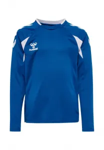 Футболка с длинными рукавами core 2.0 l/s Hummel, True Blue White