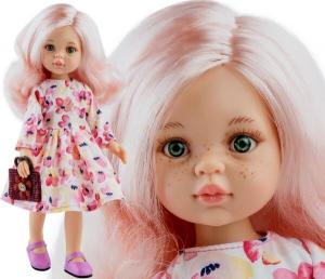 Чудесная испанская кукла Паола Рейна 32 см 04468 Paola Reina